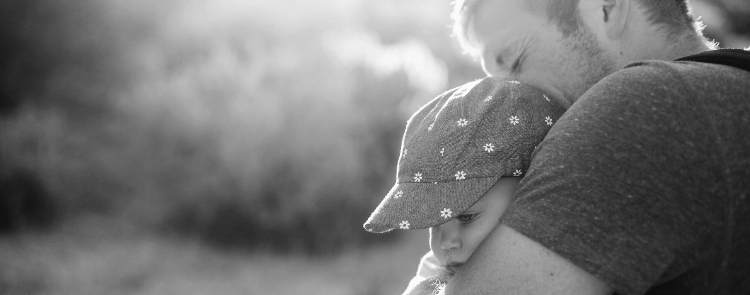 The Power of a Father’s Words: Why Every Child Needs to Hear “I Love You” and “I’m Proud of You”