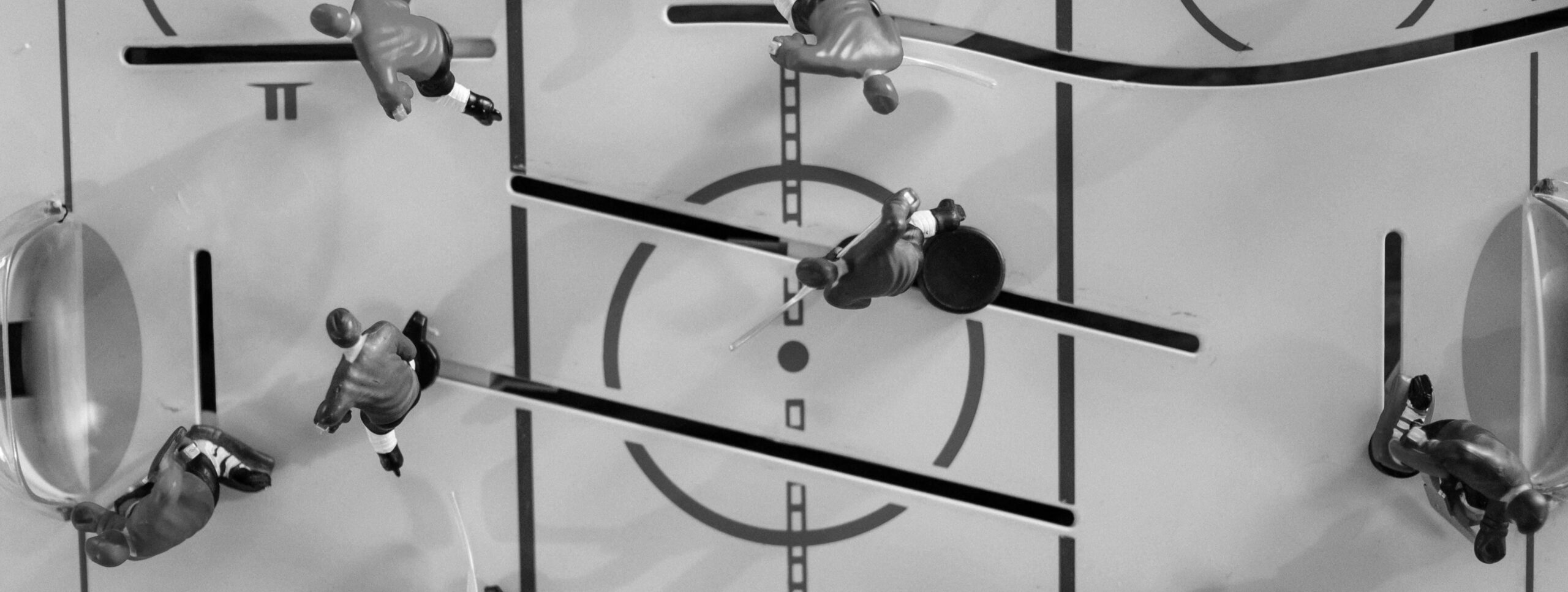 The Five Principles of Team Success: From Recruitment to Performance
